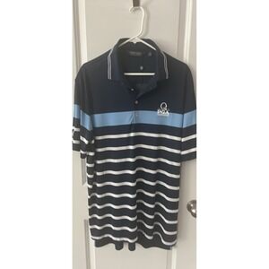 Ralph Lauren Polo Golf Shirt PGA Championship 2017 Quail Hollow Men's‎ XL NWT